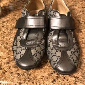 Womens Guicci Womens sneakers